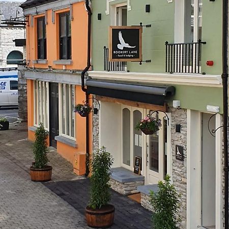 Rookery Lane Food And Lodging Kenmare Exterior foto